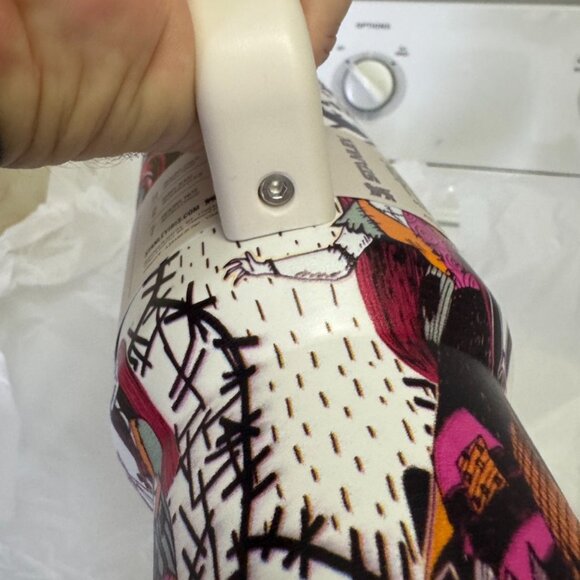 Stanley Flowstate Tumbler The Nightmare Before Christmas NIB - Picture 5 of 16